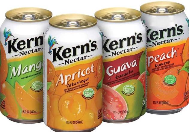 Kerns Fruit Drink