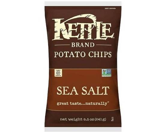 Kettle Chips