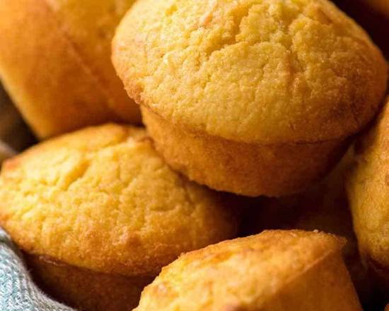 Manteca Muffin