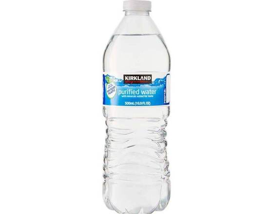 Water