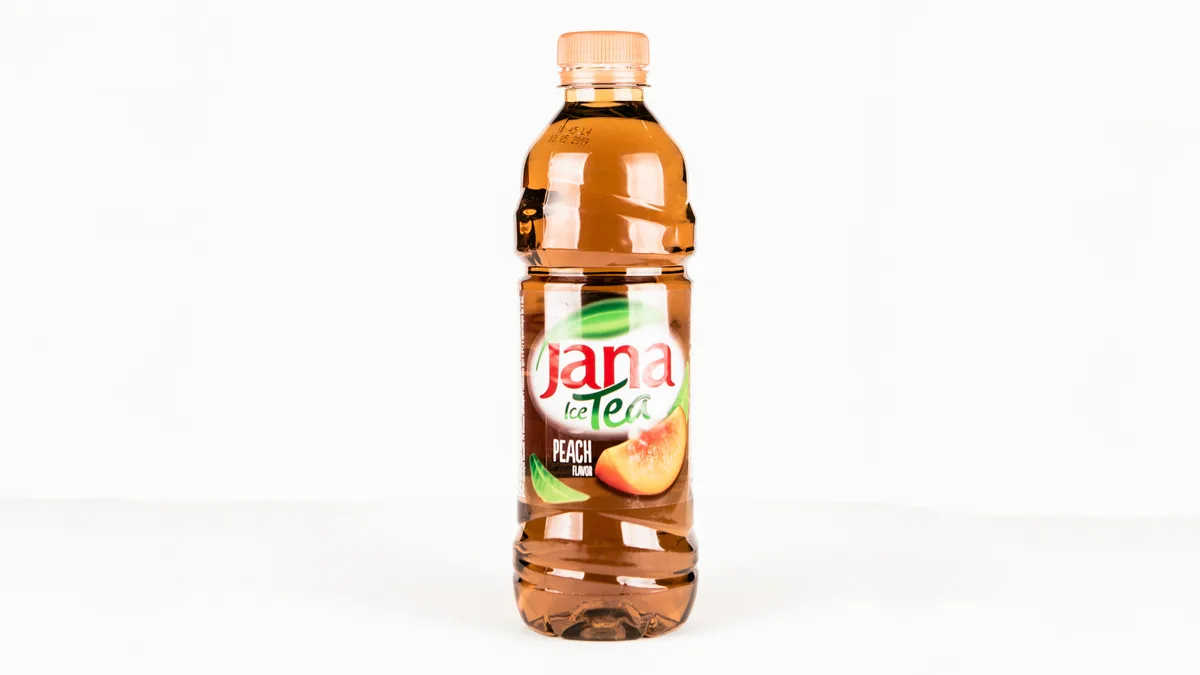 Jana ledeni čaj breskva 0,5 l