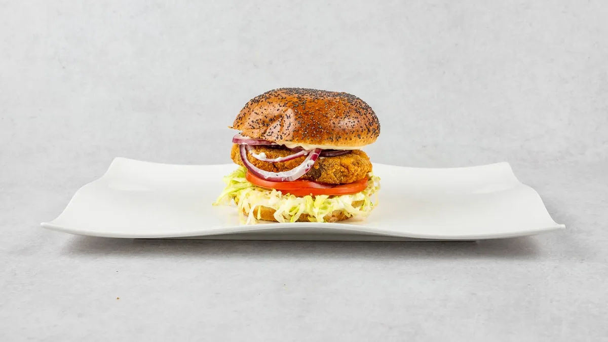 Karma burger