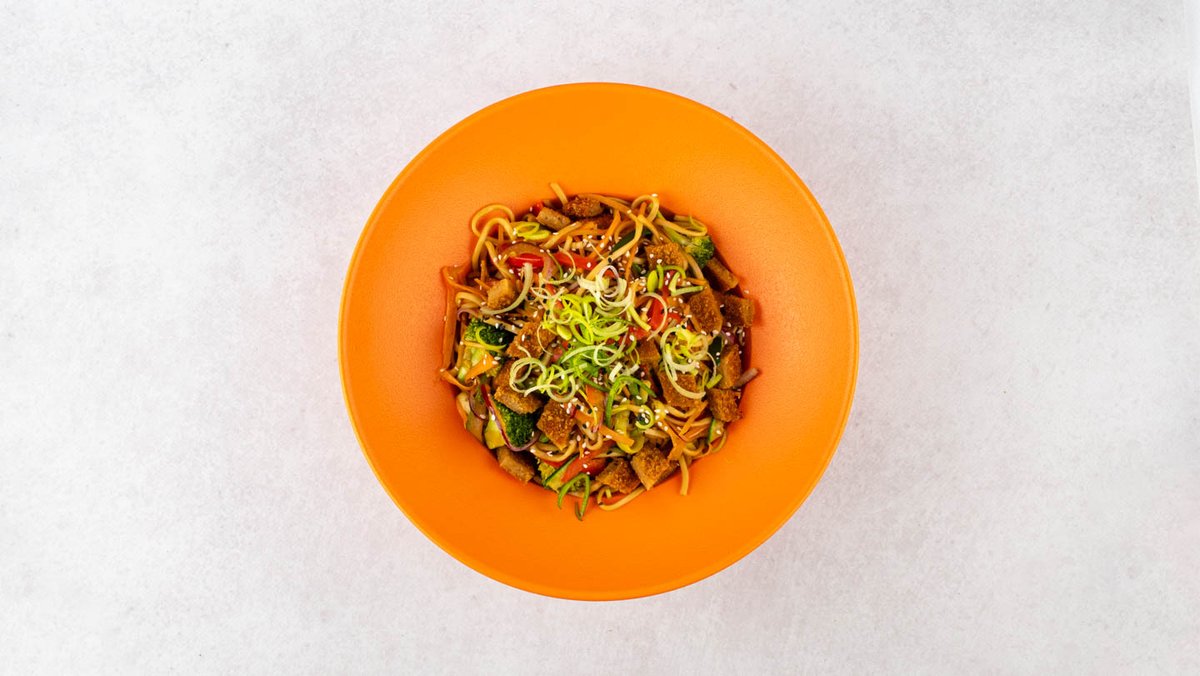 Karma WOK