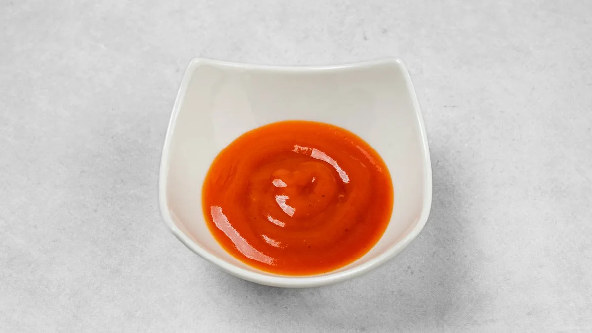 Ketchup
