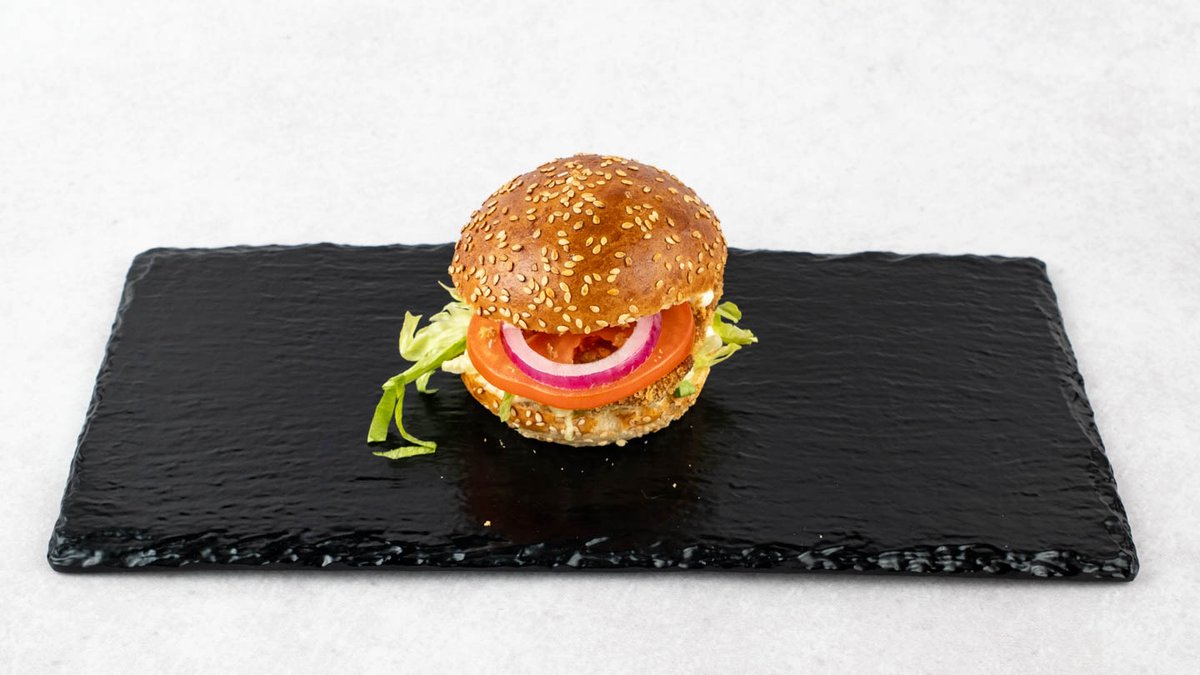 Mini Karma burger