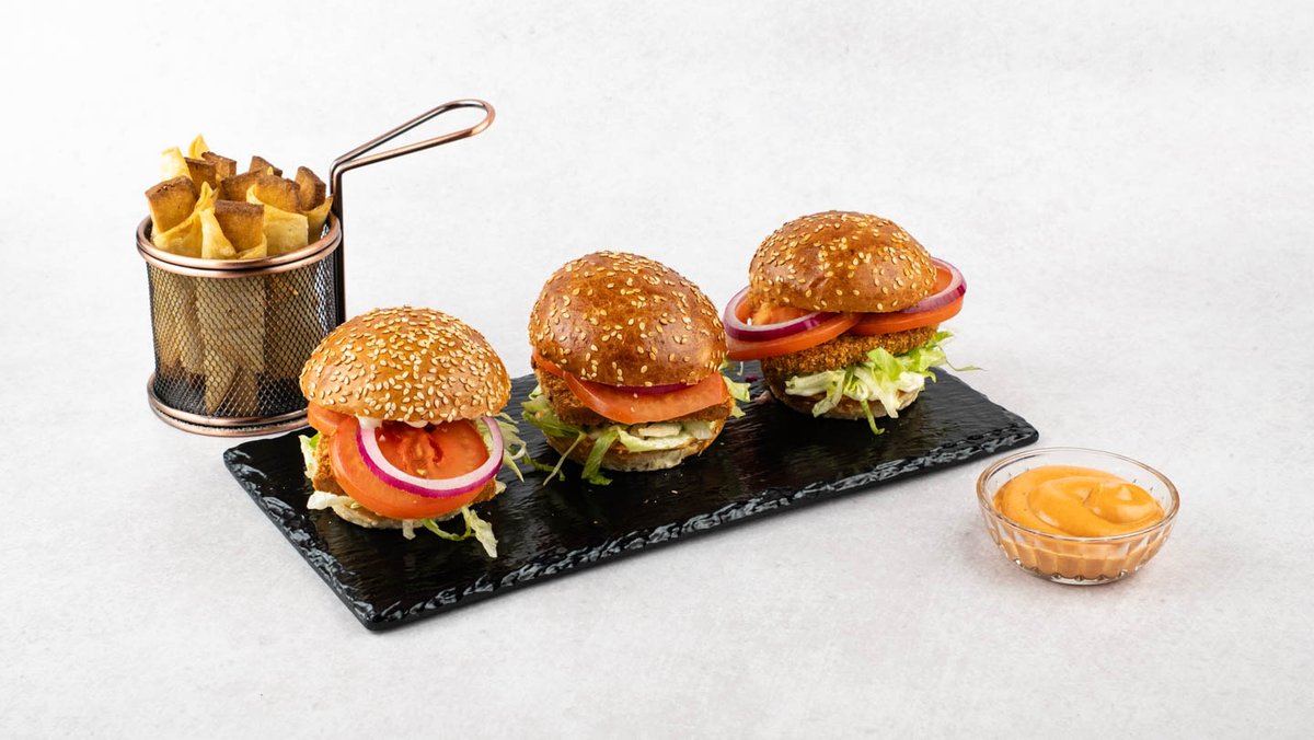 Sliders Karma