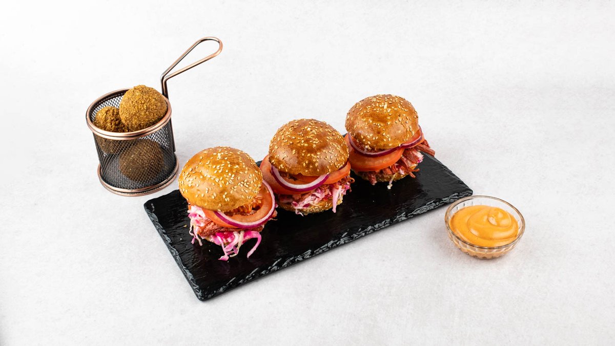 Sliders Peti element