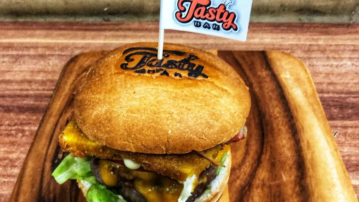 Cheeseburger