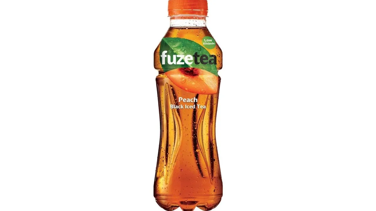 Fuzetea breskva 0.5l