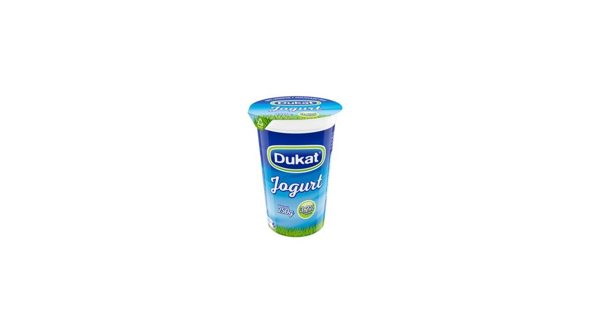 Jogurt čaša 0,25