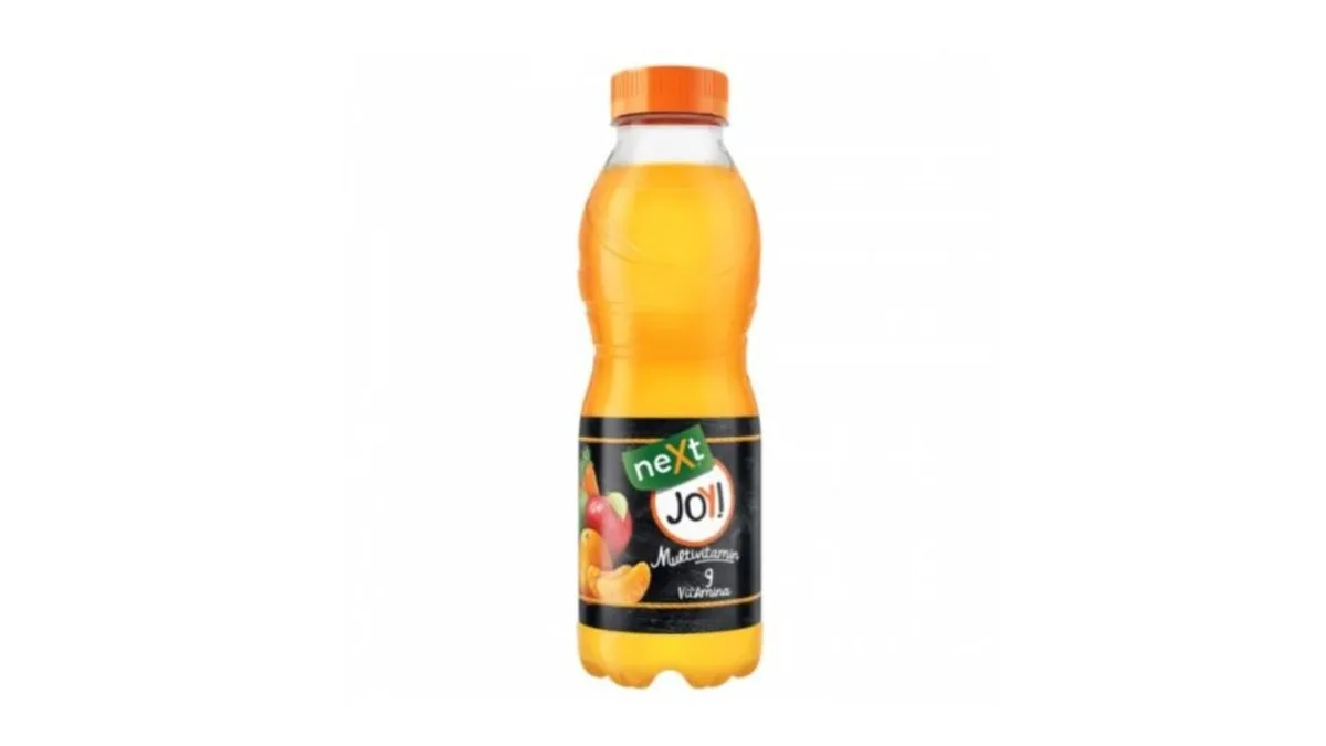 Next Joy multivitamin 0.5l