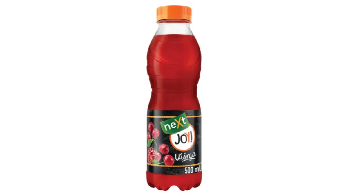 Next joy višnja 0.5l