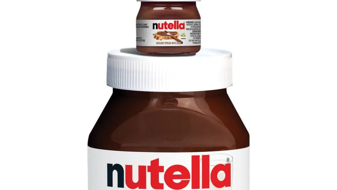 NUTELA