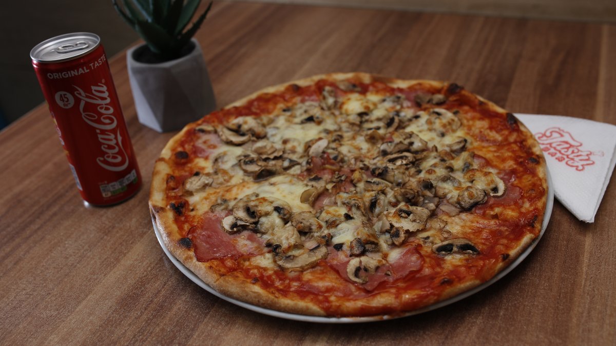 Pizza San Giovanni XL 45cm