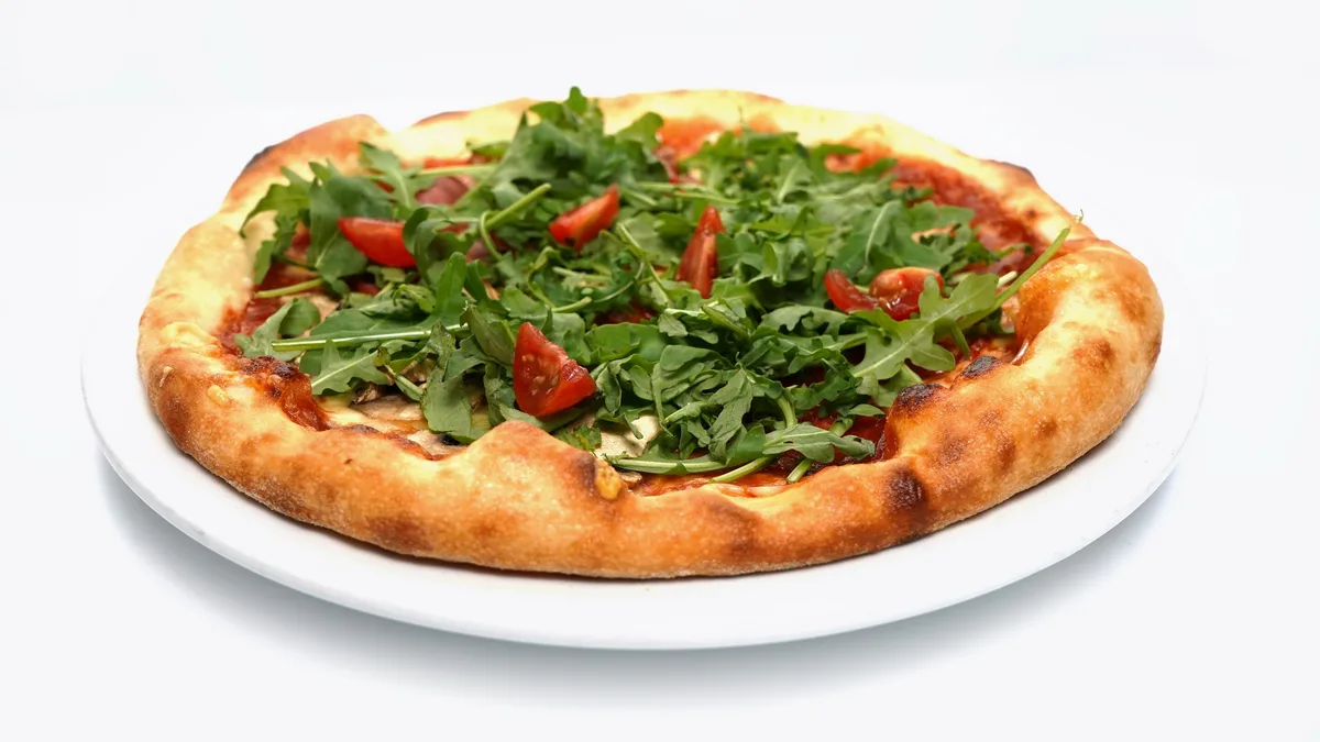 Pizza Tasty XL 45cm
