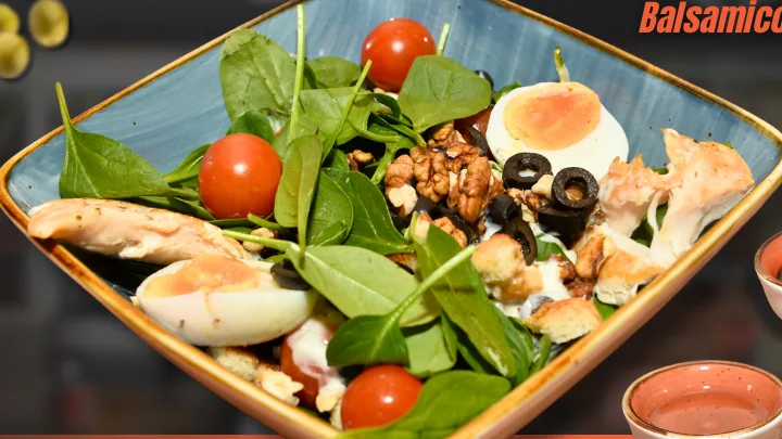 Popaj salata