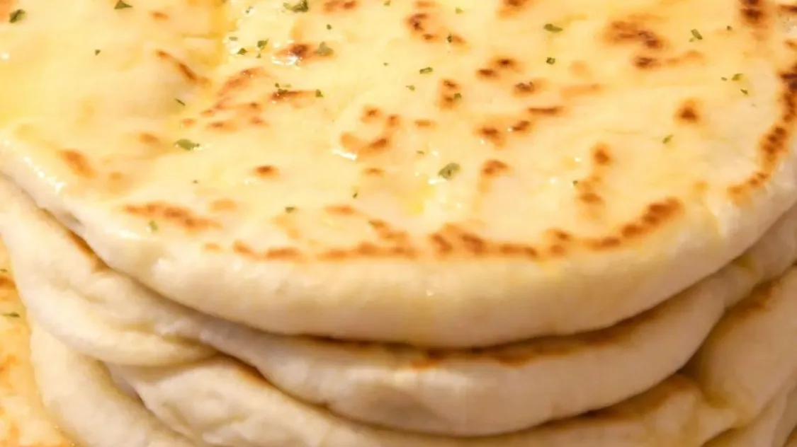 Prazna tortilja