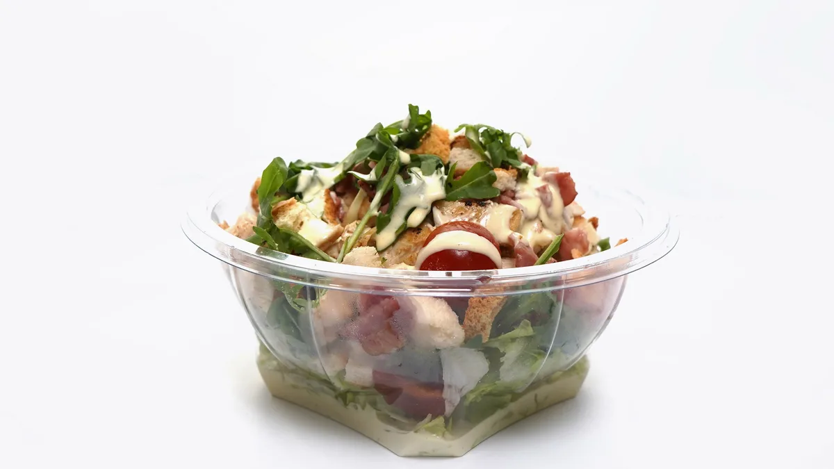Salata Lolita