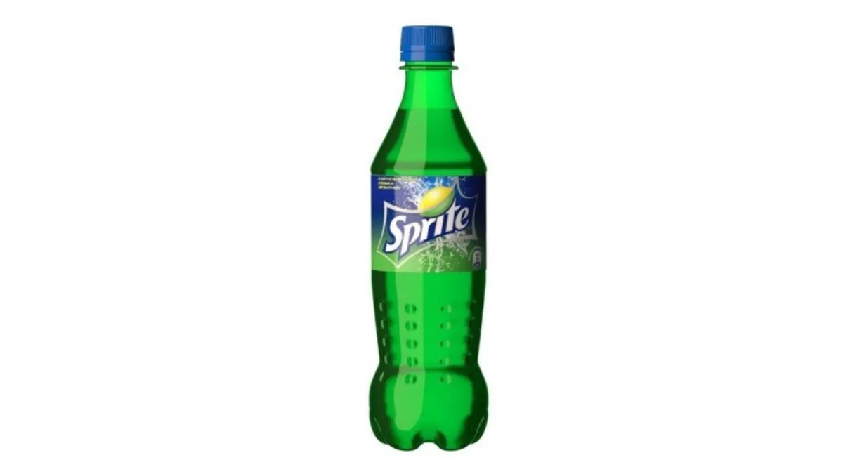 Sprite 0.5l