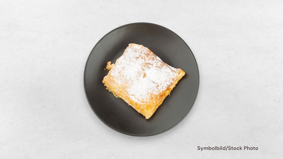 Apfelstrudel
