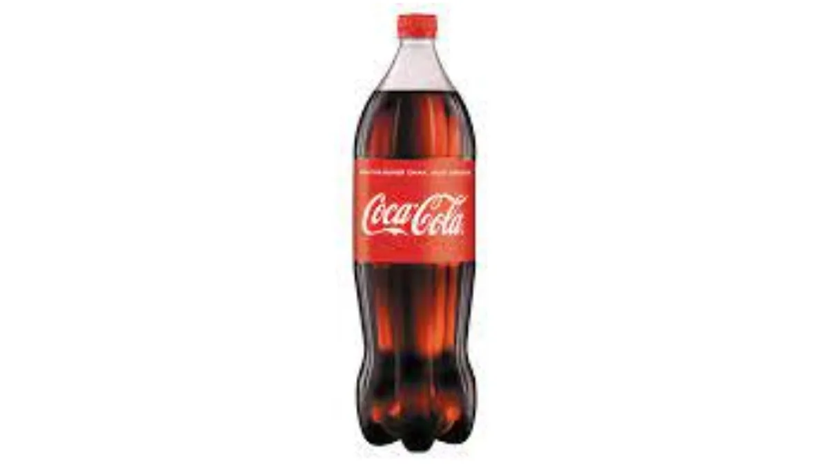 Coca-Cola 1,5l