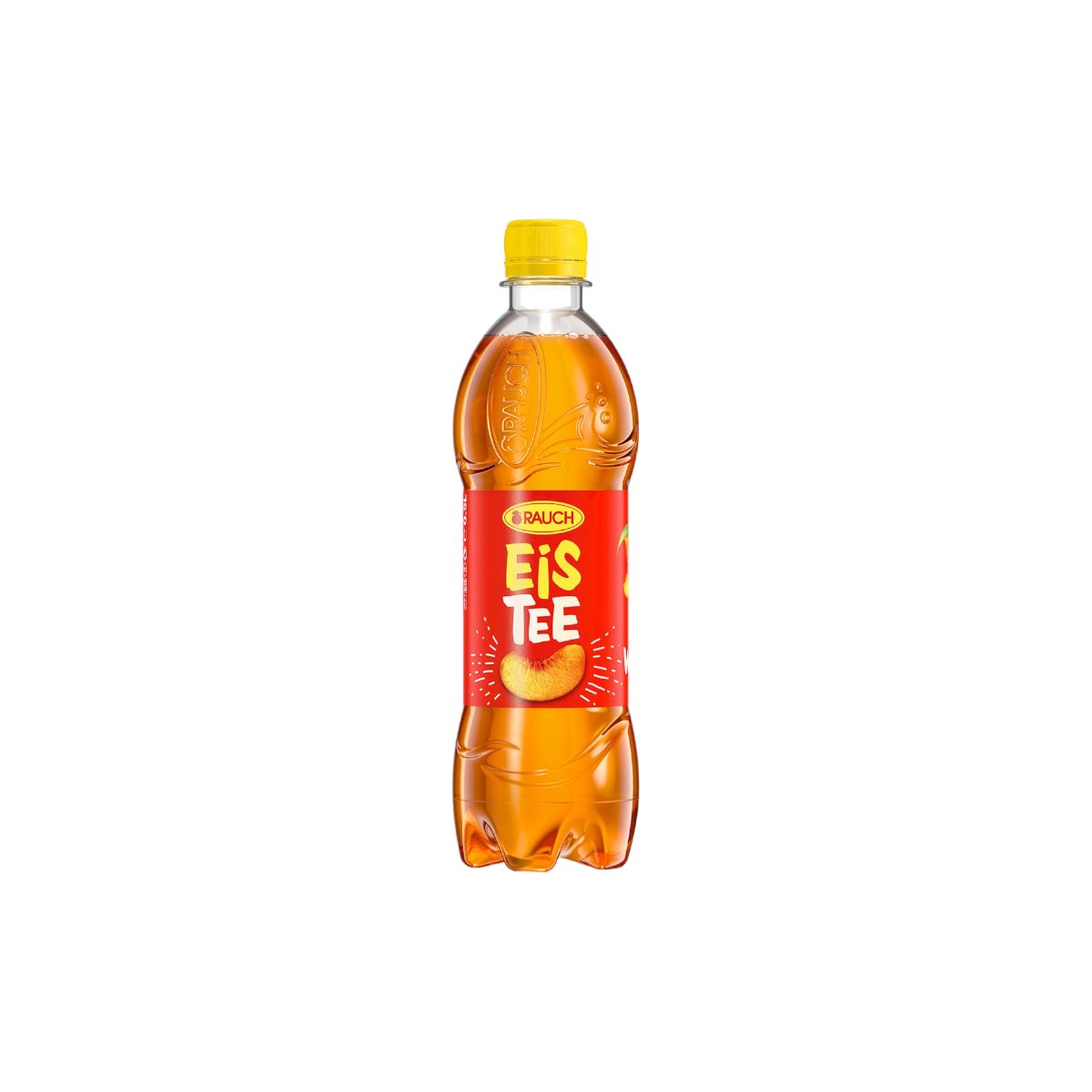 Eistee Pfirsich 0,5l