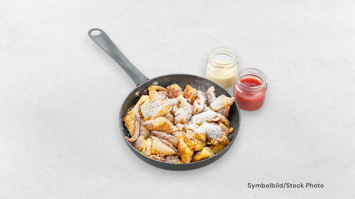 Kaiserschmarrn