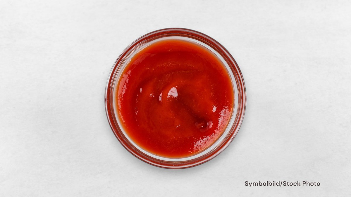 Ketchup Dip