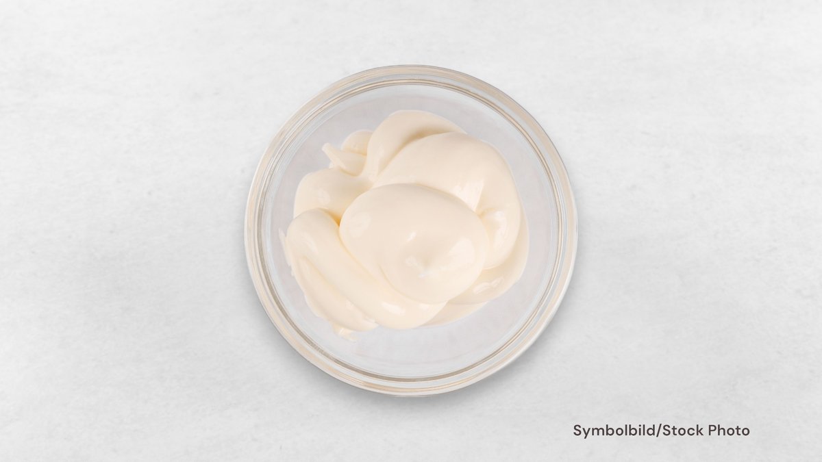 Mayonnaise Dip