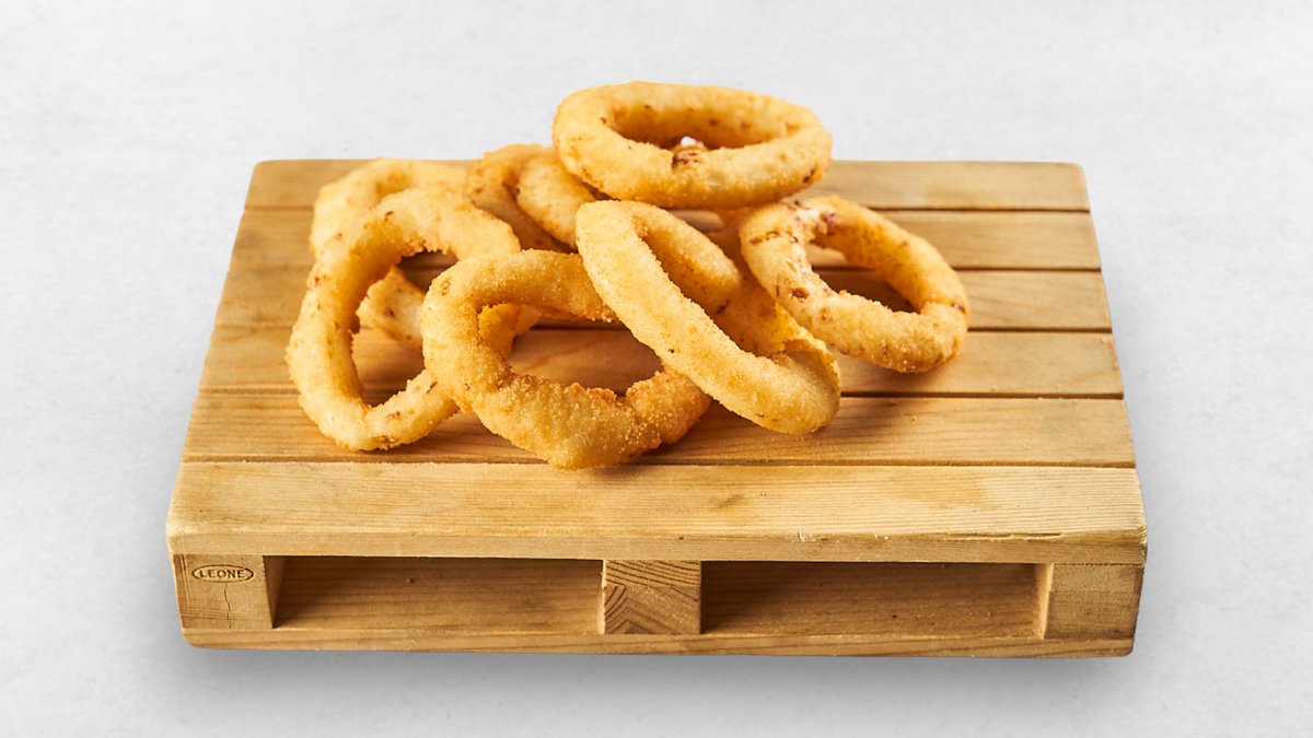 Onion-Rings
