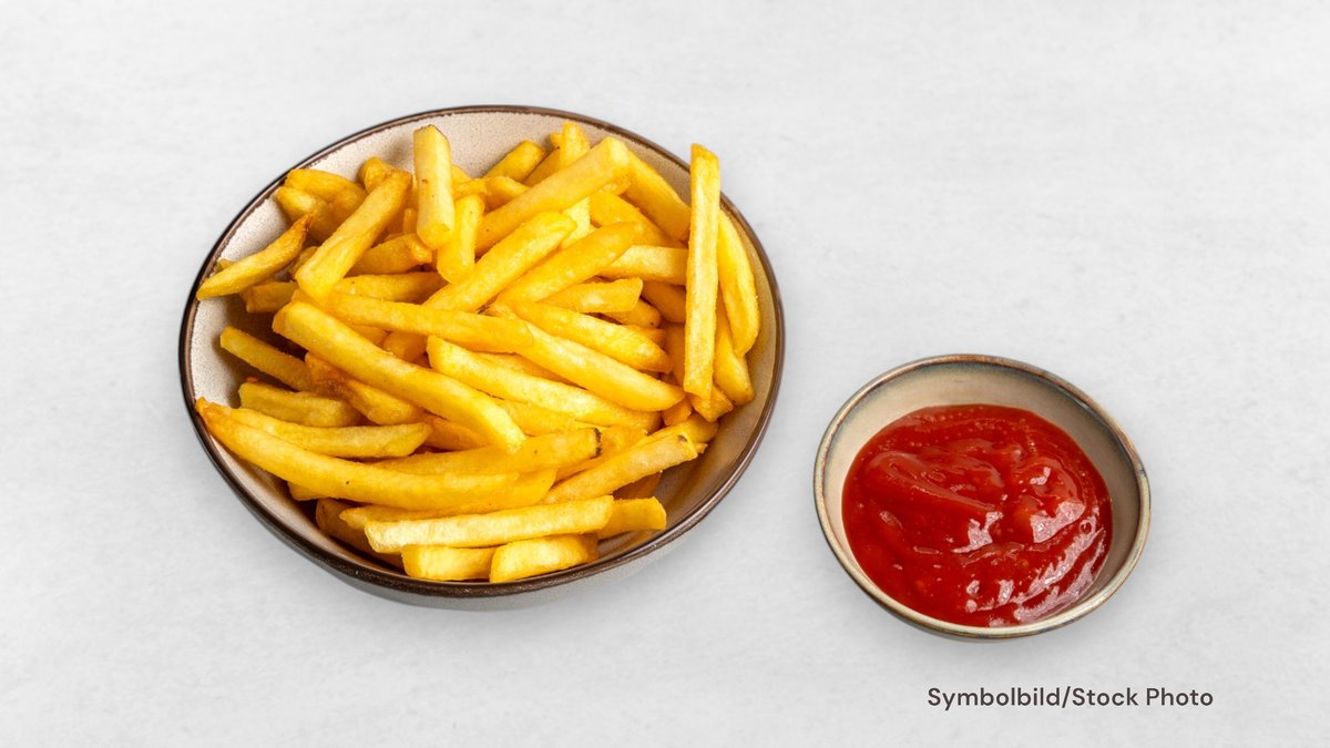 Pommes