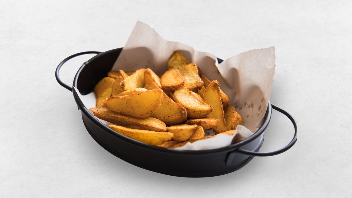 Potato Wedges