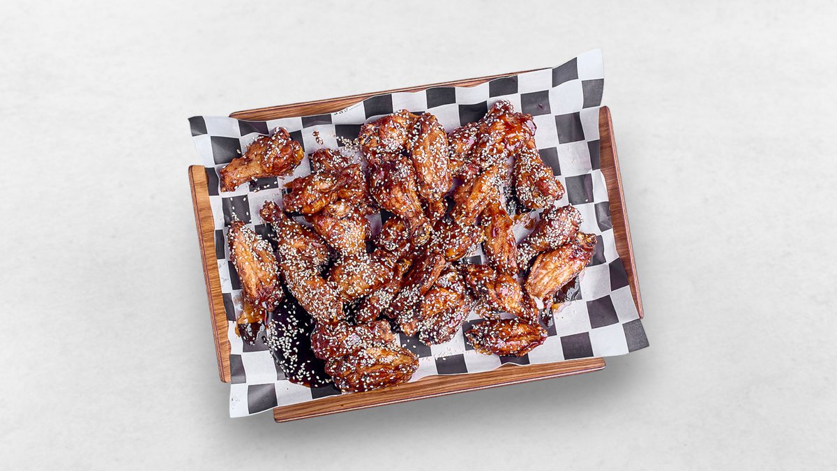 XXL Chicken Wings
