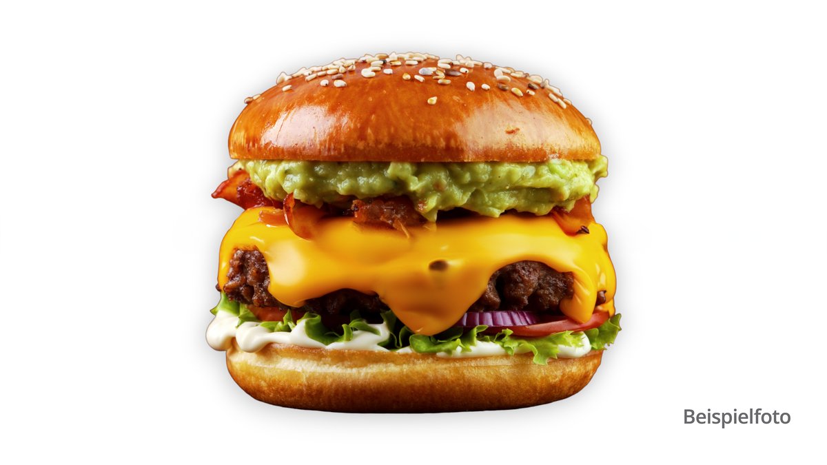 California Burger