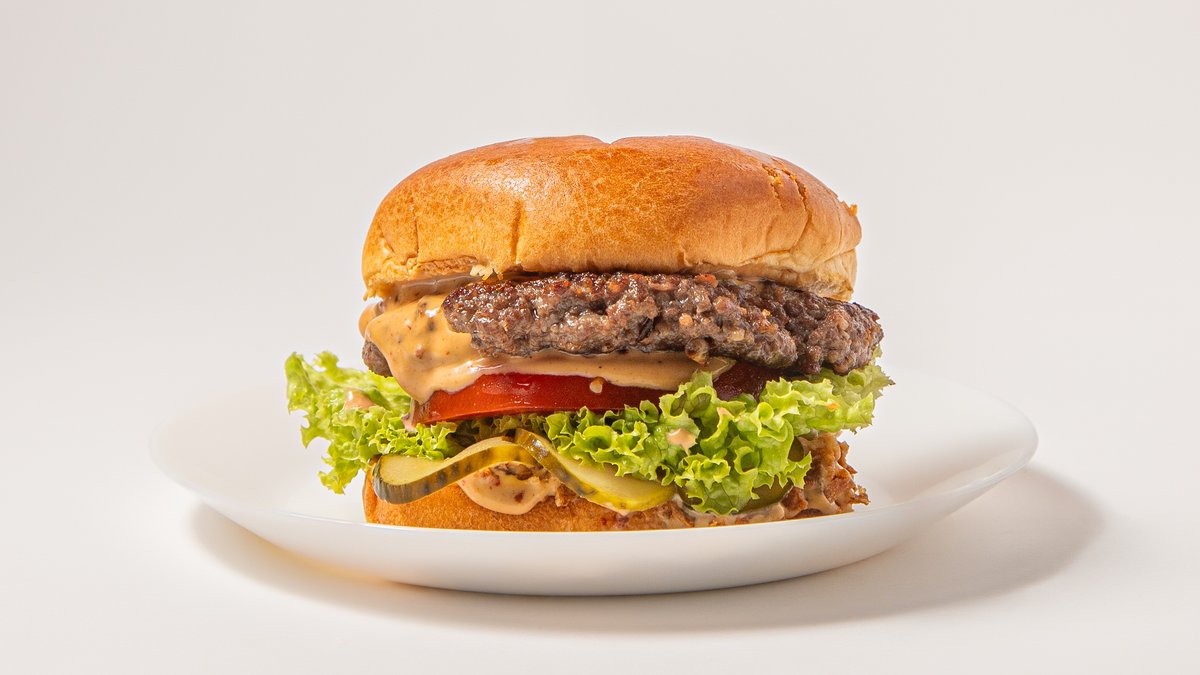 Hamburger