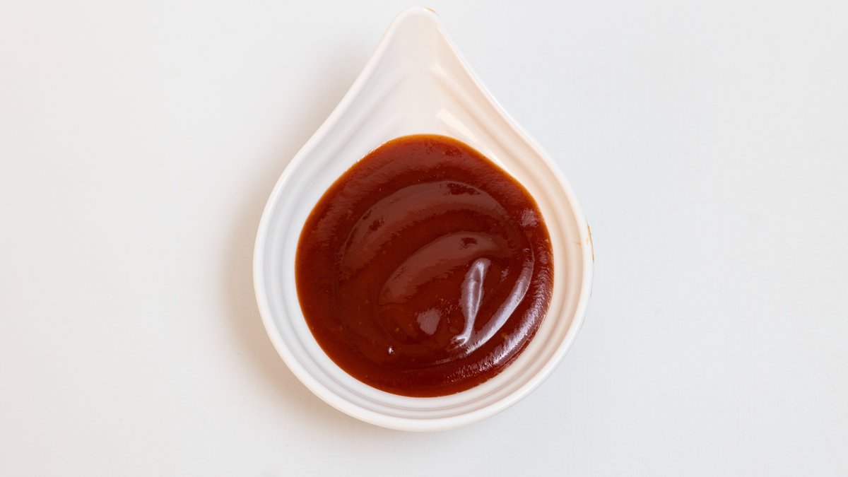 Ketchup