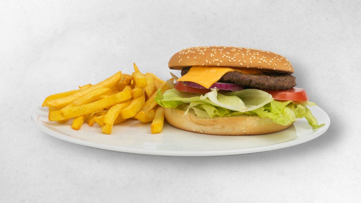 Cheeseburger