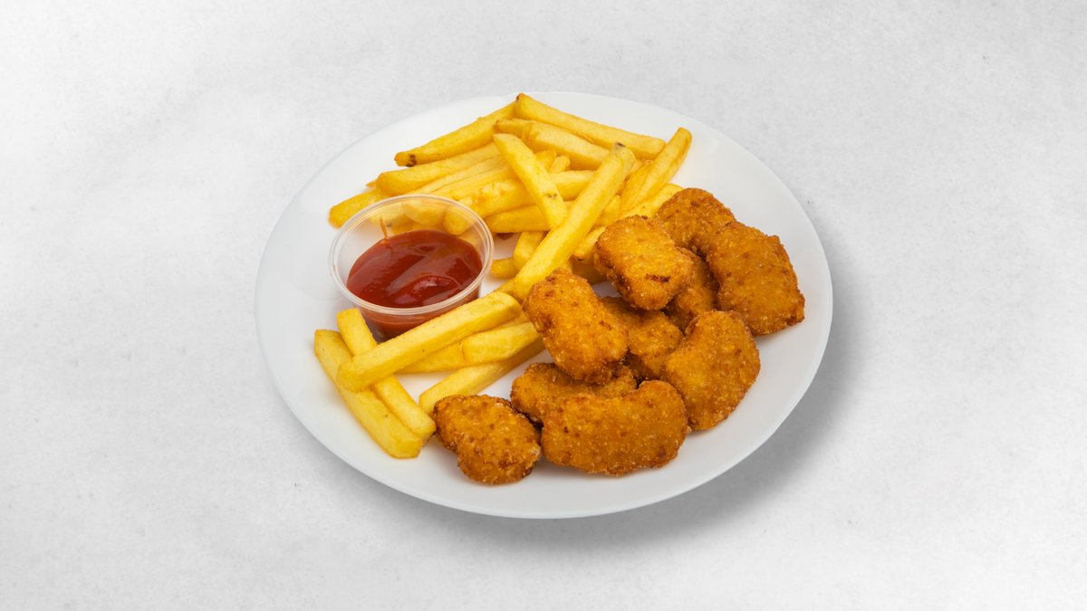 Chicken Nuggets