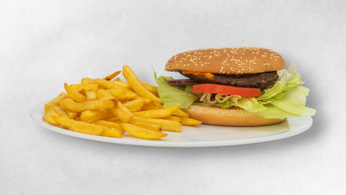 Classico Burger