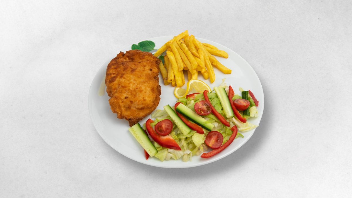 Cordon Bleu