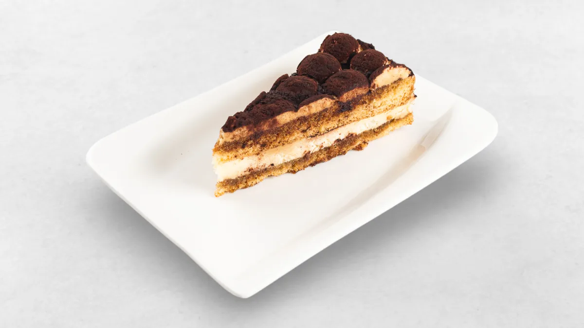 Haus Tiramisu
