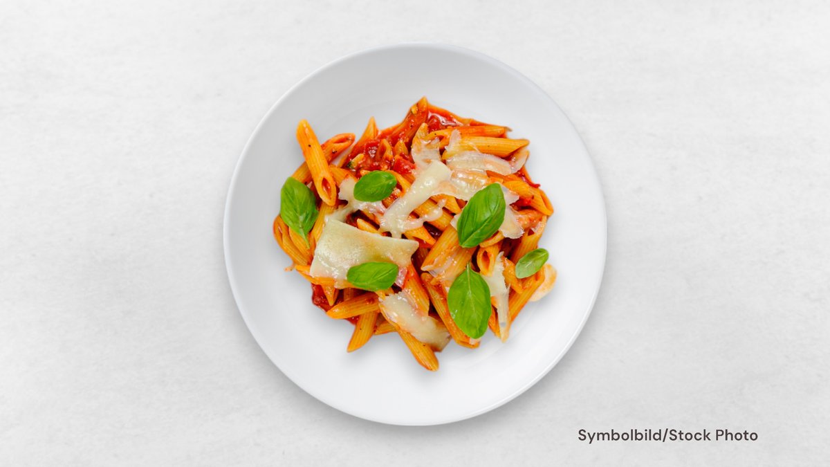 Pasta al Arrabbiata