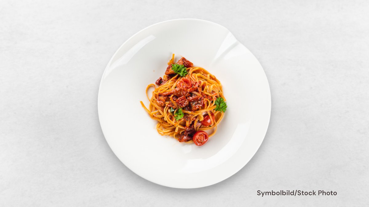 Pasta Bolognese