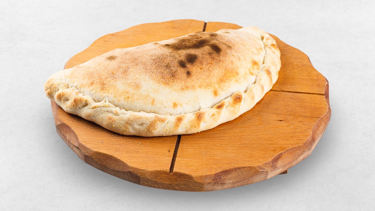 Pizza Calzone