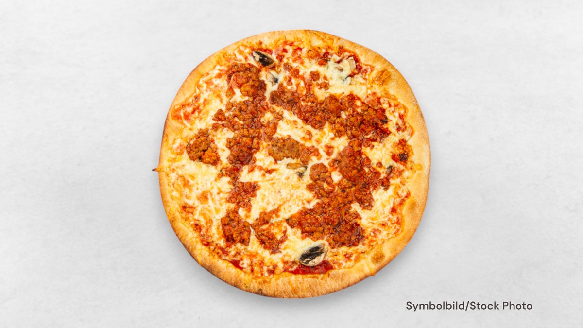Pizza Hollywood