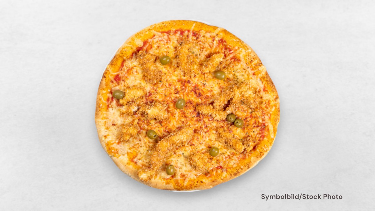 Pizza New York