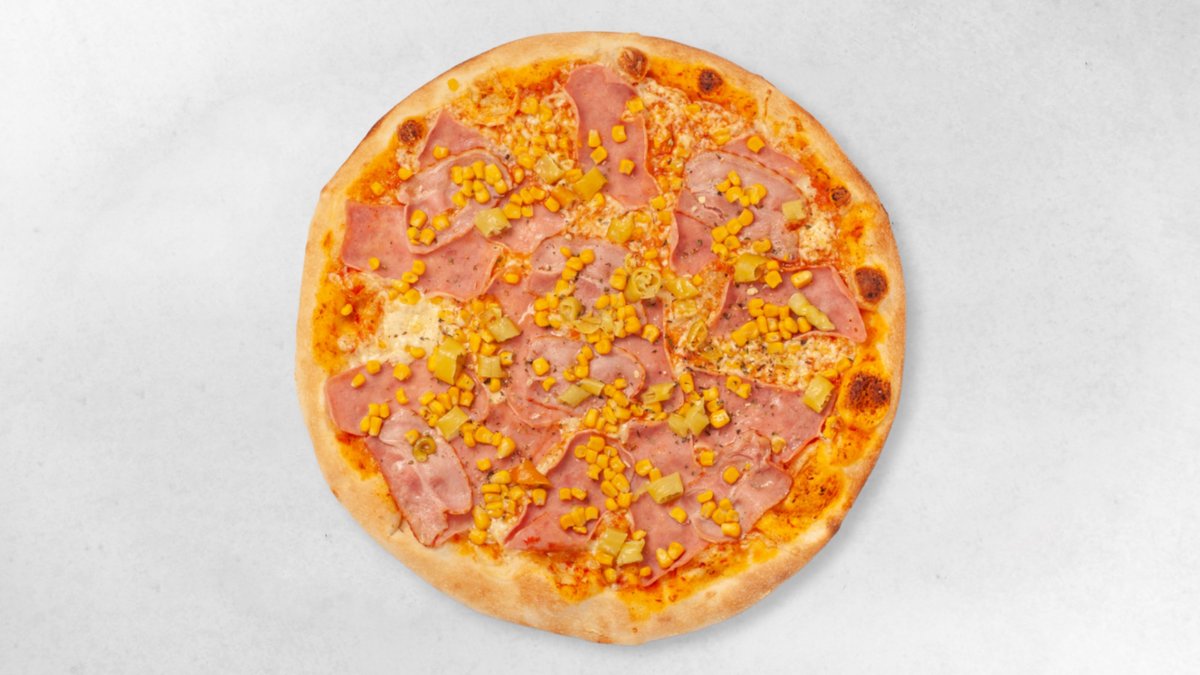 Pizza Provenciale