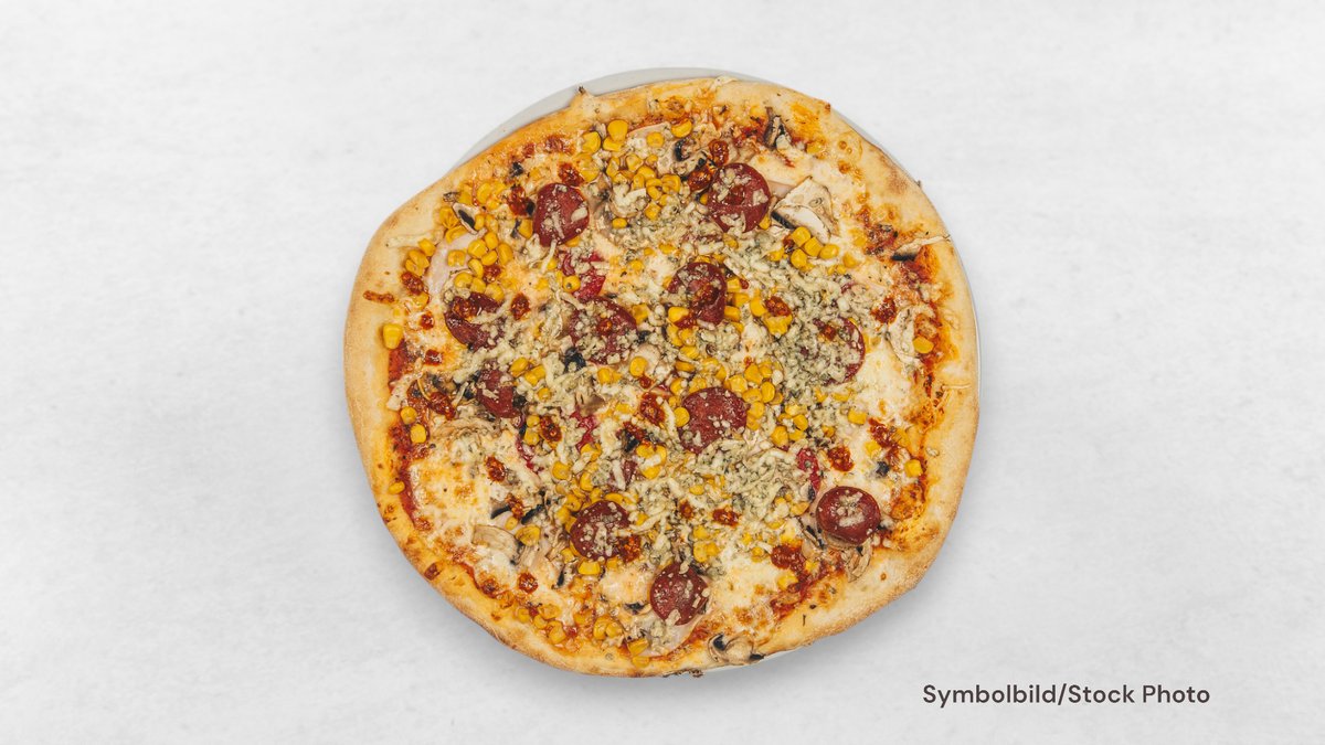 Pizza Texas