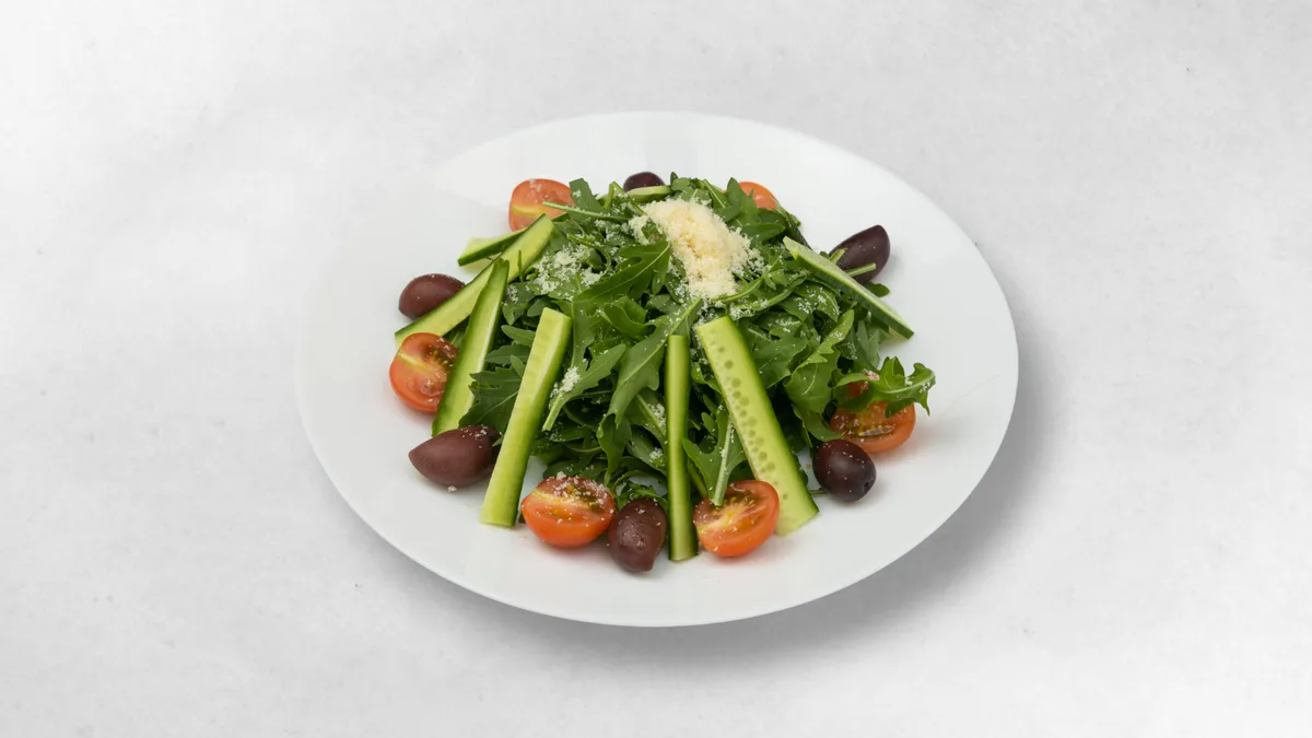 Prosciutto Salat