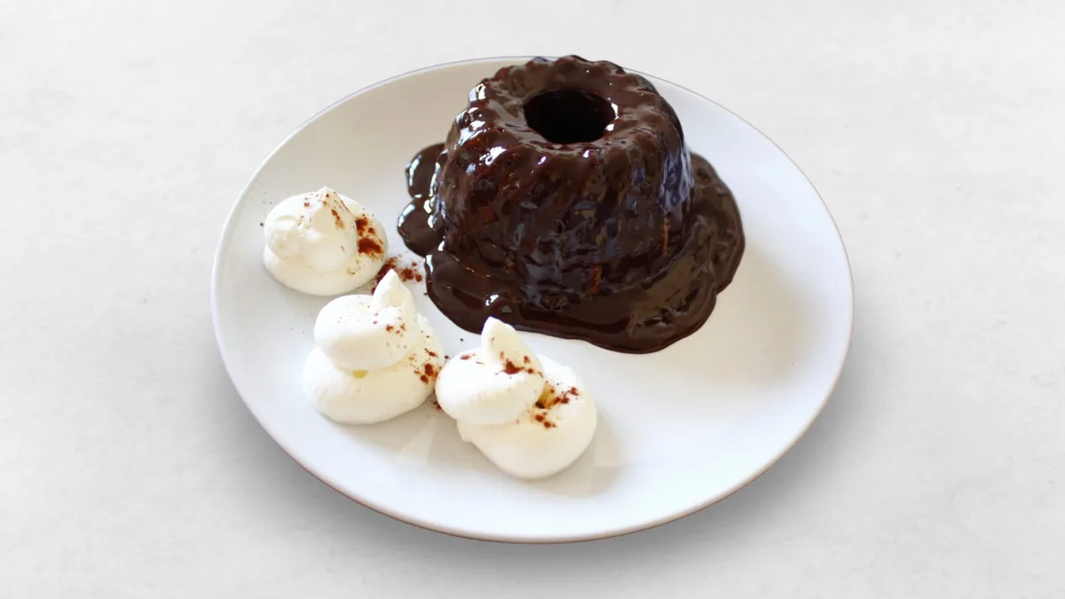 Schoko Kuchen